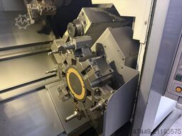 Mori Seiki NZL 2000MC/600