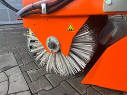 Bema 20 BK Kehrmaschine / Baujahr: 2023 / NEU
