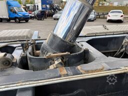 SCANIA G490 10x4 Moser 2S