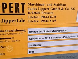 Lippert 8730-750-600