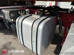 MAN TGX 18.500 4x4H*Hydro-Drive*Pritarder*Hydraulik*