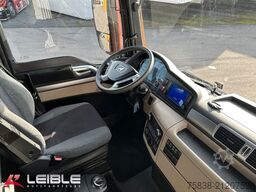 MAN TGX 18.500 4x4H*Hydro-Drive*Pritarder*Hydraulik*