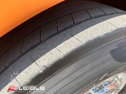 MAN TGX 18.500 4x4H*Hydro-Drive*Pritarder*Hydraulik*