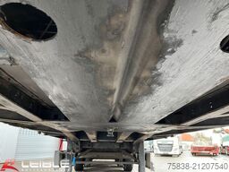 KRONE SD*Coil-Tautliner*Coil-Mulde 8,80m*Liftachse*