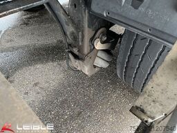 KRONE SD*Coil-Tautliner*Coil-Mulde 8,80m*Liftachse*