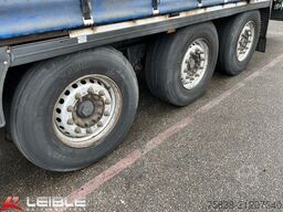 KRONE SD*Coil-Tautliner*Coil-Mulde 8,80m*Liftachse*