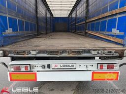 KRONE SD*Coil-Tautliner*Coil-Mulde 8,80m*Liftachse*