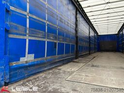 KRONE SD*Coil-Tautliner*Coil-Mulde 8,80m*Liftachse*