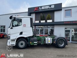 RENAULT C460 Optitrack4x4*Retarder*Kombi-Hydro*AP-Achsen
