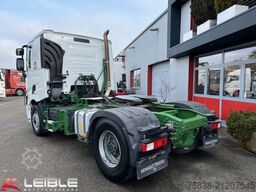 RENAULT C460 Optitrack4x4*Retarder*Kombi-Hydro*AP-Achsen