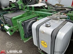 RENAULT C460 Optitrack4x4*Retarder*Kombi-Hydro*AP-Achsen