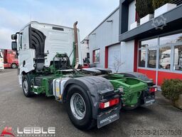 RENAULT C460 Optitrack4x4*Retarder*Kombi-Hydro*AP-Achsen