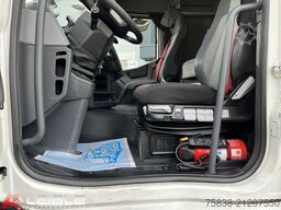 RENAULT C460 Optitrack4x4*Retarder*Kombi-Hydro*AP-Achsen