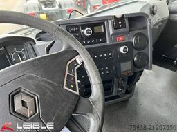 RENAULT C460 Optitrack4x4*Retarder*Kombi-Hydro*AP-Achsen