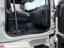 RENAULT C460 Optitrack4x4*Retarder*Kombi-Hydro*AP-Achsen