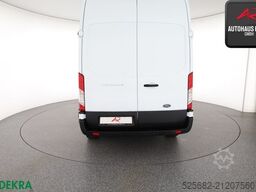 ford Transit 2.0 TDCi 350 KASTEN L3H3 NAVI,ACC,KAMERA