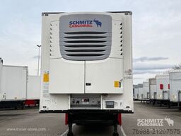 Schmitz Cargobull Tiefkühler Standard Doppelstock