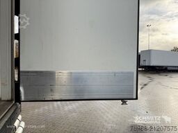 Schmitz Cargobull Tiefkühler Standard Doppelstock