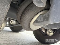 Schmitz Cargobull Tiefkühler Standard Doppelstock