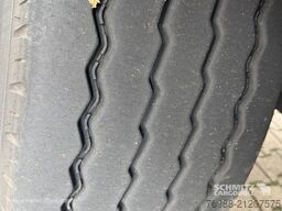 Schmitz Cargobull Tiefkühler Standard Doppelstock