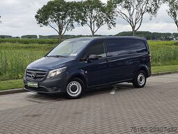 MERCEDES-BENZ VITO 114 ac automaat EURO6