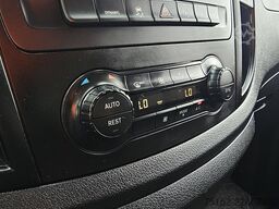 MERCEDES-BENZ VITO 114 ac automaat EURO6