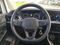 VOLKSWAGEN CADDY 2.0 TDI CARGO