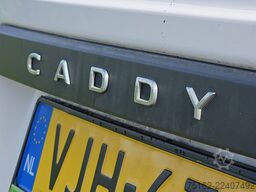 VOLKSWAGEN CADDY 2.0 TDI CARGO