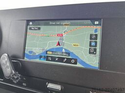 MERCEDES-BENZ SPRINTER 314 CDI