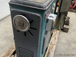MAILLEFER MAC-350 M