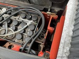 Linde L12L