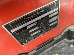 Linde MT12