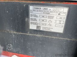 Linde L12L