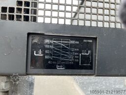 Linde L12L