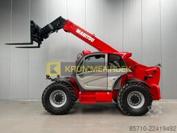 Manitou MLT 960
