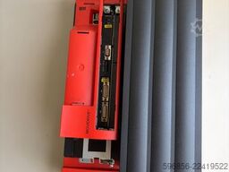 SEW-EURODRIVE MOVIDRIVE® MDX61B0550-503-4-00 z modułem zasilania MDX60A0550-503-4-00 SEW-EURODRIVE MOVIDRIVE® MDX61B0550-503-4-00 z modułem zasilania MDX60A0550-503-4-00