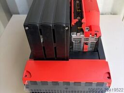 SEW-EURODRIVE MOVIDRIVE® MDX61B0550-503-4-00 z modułem zasilania MDX60A0550-503-4-00 SEW-EURODRIVE MOVIDRIVE® MDX61B0550-503-4-00 z modułem zasilania MDX60A0550-503-4-00