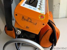 Dräger Oxylog 2000 Plus 2M86737 2016 Dräger Oxylog 2000 Plus 2M86737 2016
