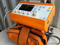 Dräger Oxylog 2000 Plus 2M86737 2016 Dräger Oxylog 2000 Plus 2M86737 2016