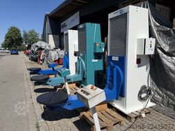Severt 2 Axis S10.1-HH  1000 Kg