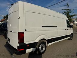 MAN TGE **3.180-EURO 6B-CARRIER-BELGIAN ORIGINE**