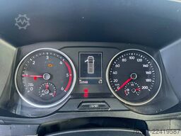MAN TGE **3.180-EURO 6B-CARRIER-BELGIAN ORIGINE**