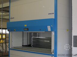 Zambelli Ersatzteile Office Cargo Spacer