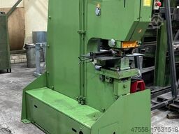 Peddinghaus Hydraulic 1001