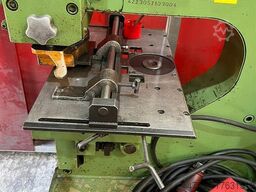 Peddinghaus Hydraulic 1001