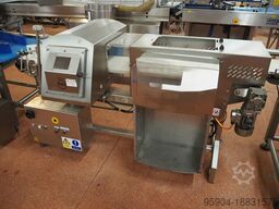 Lomar IQ3 Metal Detector With Reject IQ3