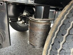 KRONE MULTITEMP, KüHLAUFLIEGER, TK SLXI SPECTRUM, TRENNWAND,  DOPPELSTOCK, BLUMENBREITE