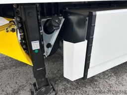 KRONE MULTITEMP, KüHLAUFLIEGER, TK SLXI SPECTRUM, TRENNWAND,  DOPPELSTOCK, BLUMENBREITE