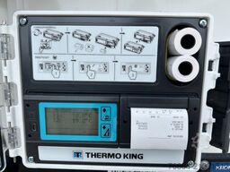 KRONE MULTITEMP, KüHLAUFLIEGER, TK SLXI SPECTRUM, TRENNWAND,  DOPPELSTOCK, BLUMENBREITE