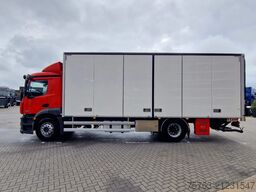 Mercedes-Benz Antos 1827 4x2 - Ekeri Box with sidedoors - Loa...